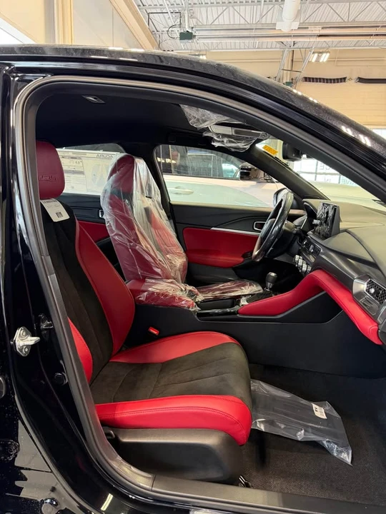 2026 Acura Integra Type S 5th Gen - Image 3 of 5