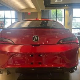 2026 Acura Integra 5th Gen - Image 2 of 20