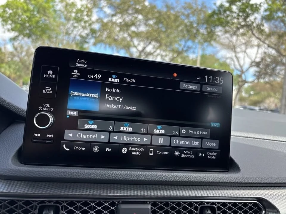 2026 Acura Integra 5th Gen - Image 8 of 20