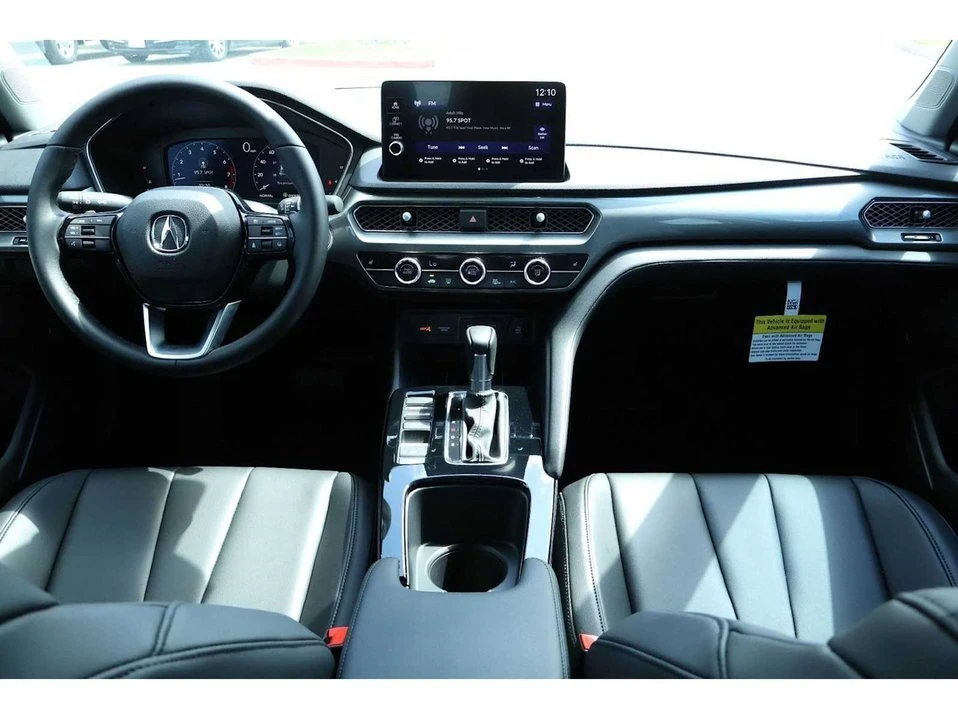 2026 Acura Integra 5th Gen - Image 10 of 10