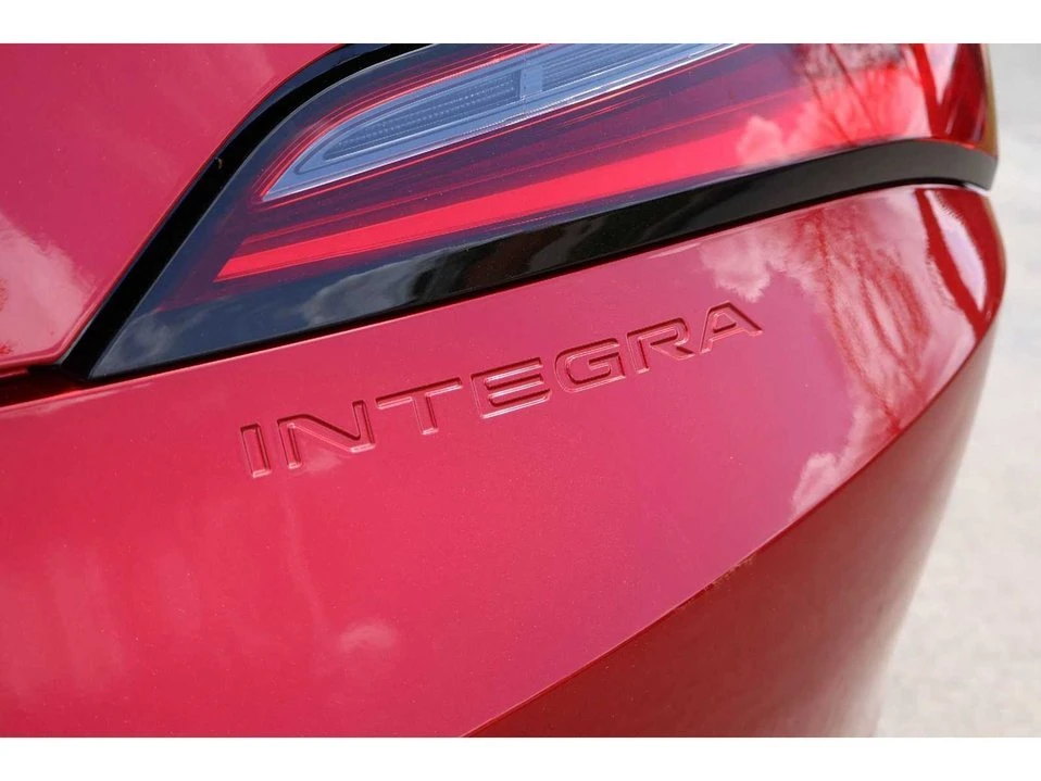 2026 Acura Integra 5th Gen - Image 7 of 10