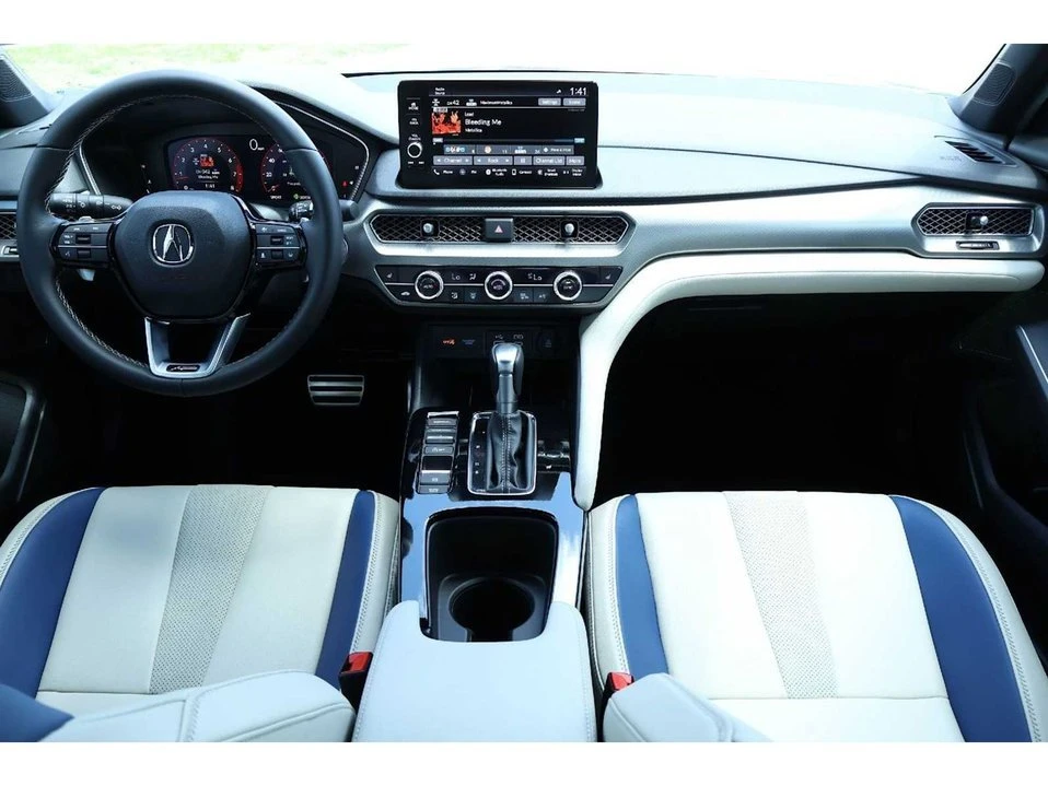 2026 Acura Integra 5th Gen - Image 10 of 10