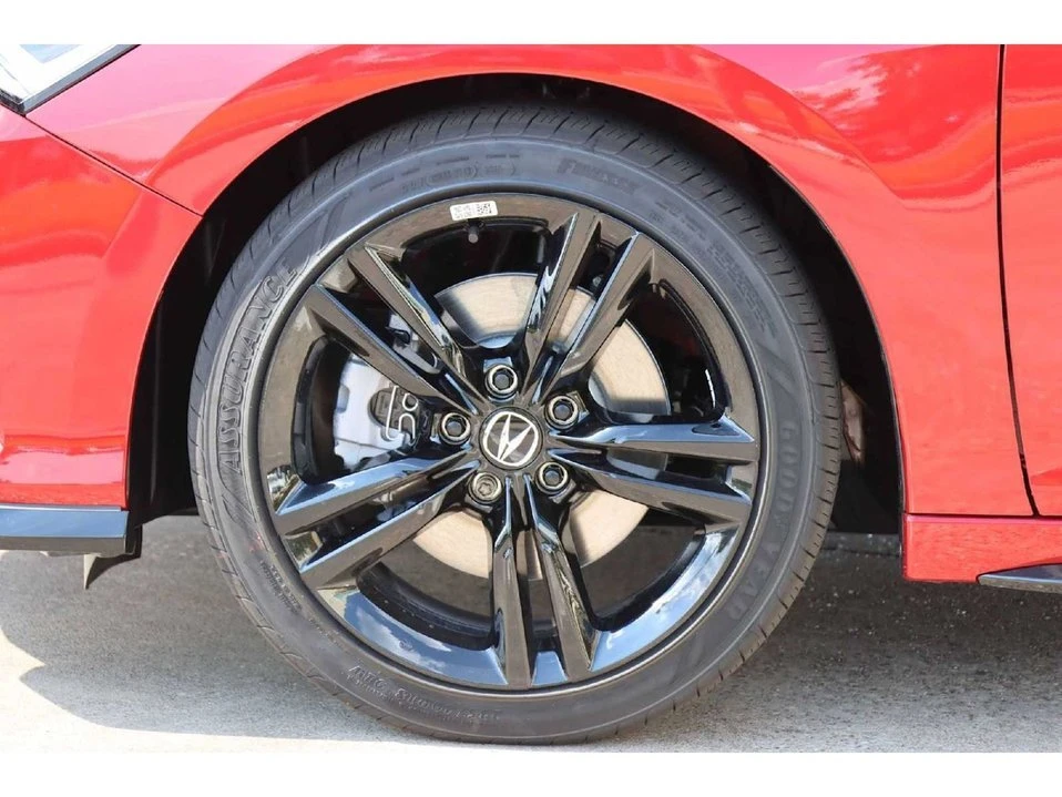 2026 Acura Integra 5th Gen - Image 8 of 10