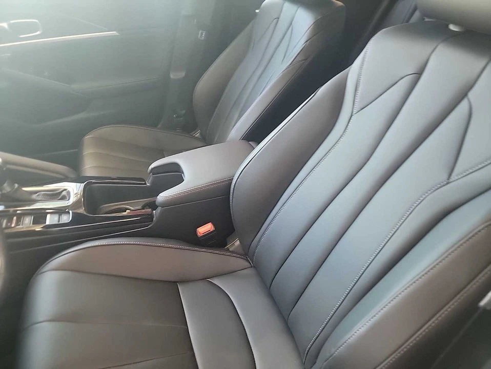 2026 Acura Integra 5th Gen - Image 7 of 10