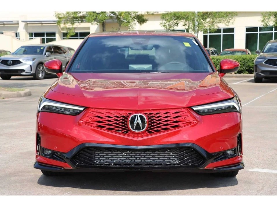 2026 Acura Integra 5th Gen - Image 6 of 10
