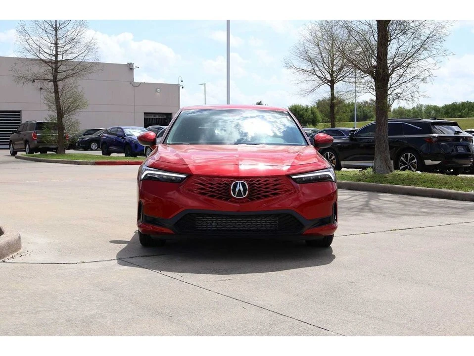 2026 Acura Integra 5th Gen - Image 6 of 10