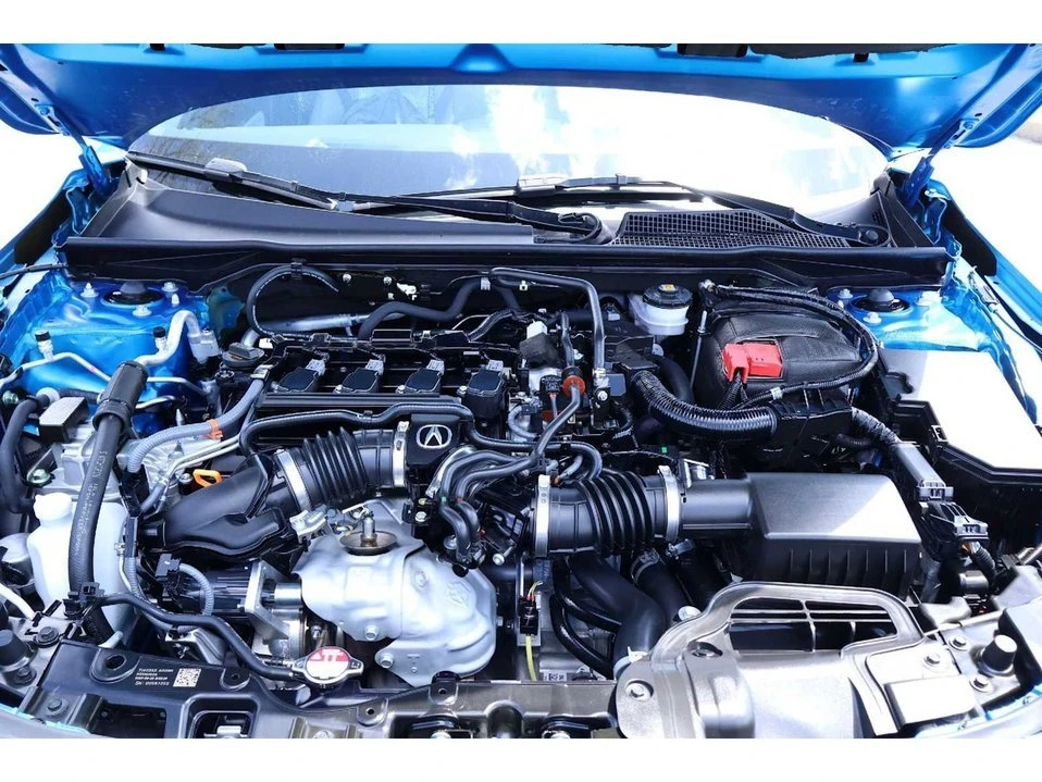 2026 Acura Integra 5th Gen - Image 9 of 10
