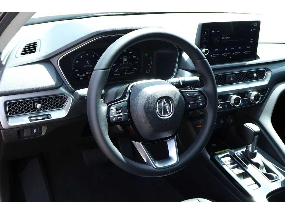 2026 Acura Integra 5th Gen - Image 2 of 10