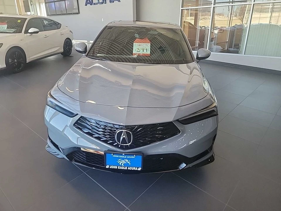2026 Acura Integra 5th Gen - Image 2 of 10