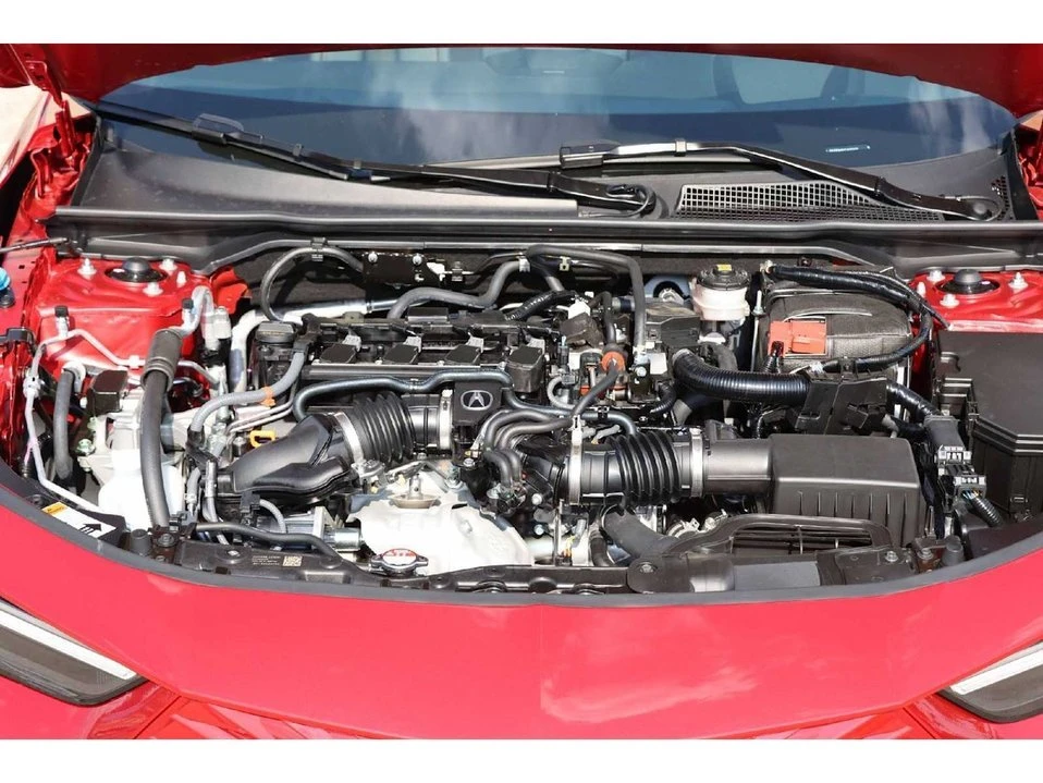 2026 Acura Integra 5th Gen - Image 9 of 10