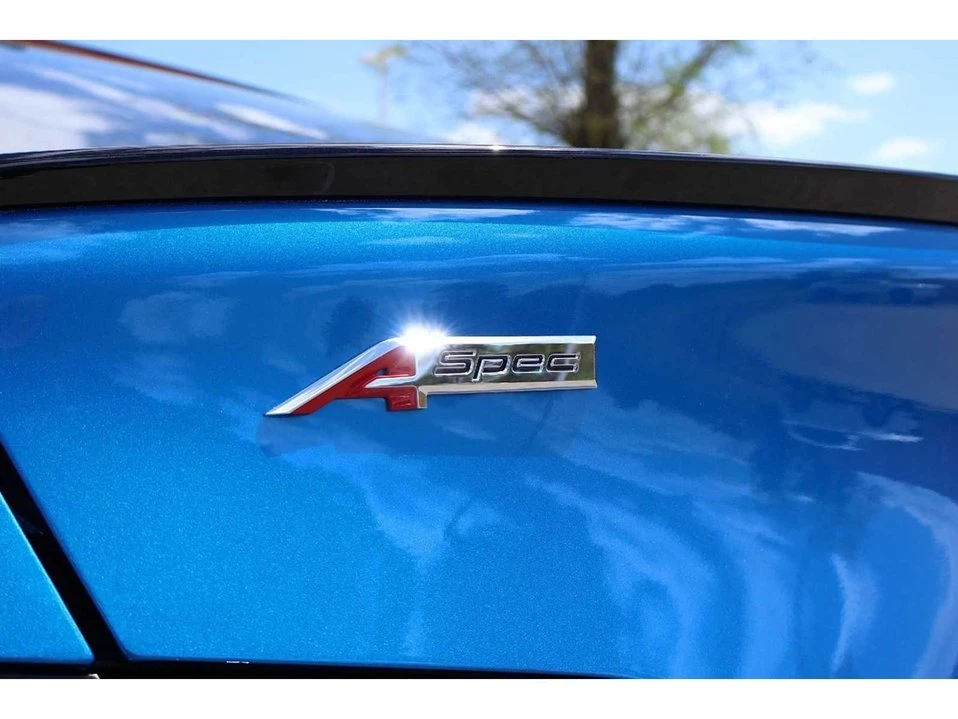 2026 Acura Integra 5th Gen - Image 7 of 10