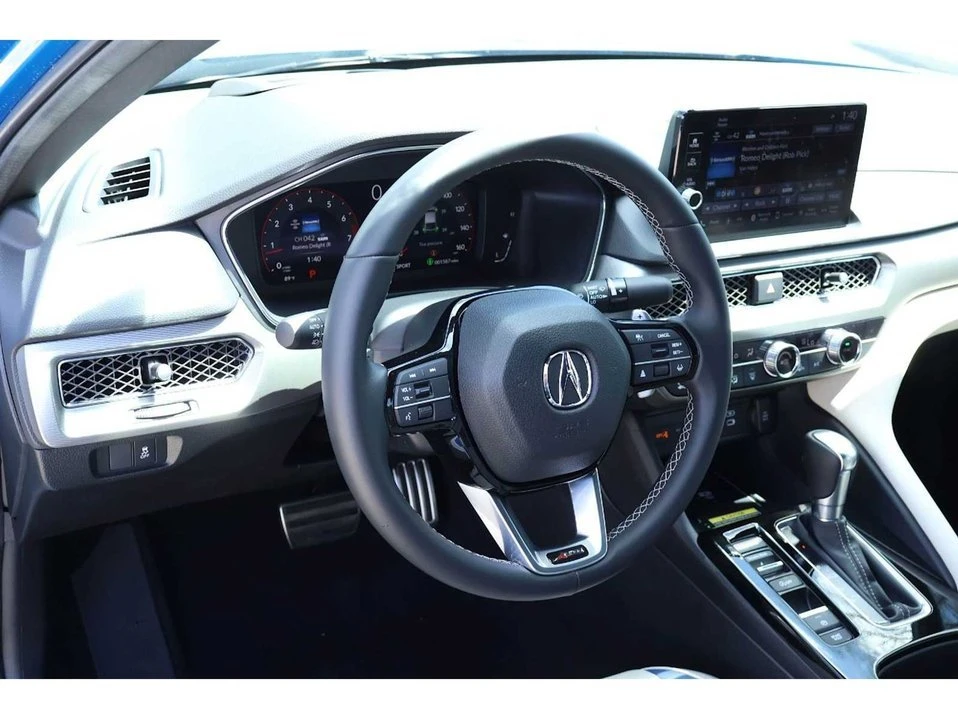 2026 Acura Integra 5th Gen - Image 2 of 10