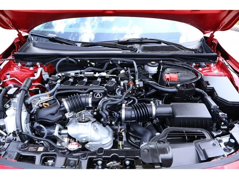 2026 Acura Integra 5th Gen - Image 9 of 10