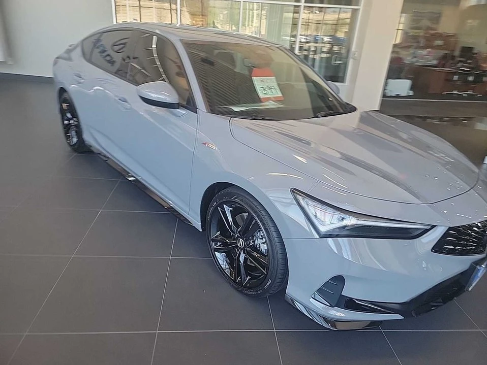 2026 Acura Integra 5th Gen - Image 3 of 10