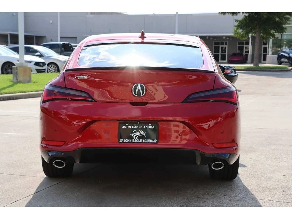 2026 Acura Integra 5th Gen - Image 5 of 10