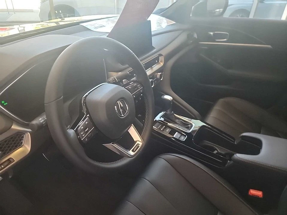 2026 Acura Integra 5th Gen - Image 9 of 10