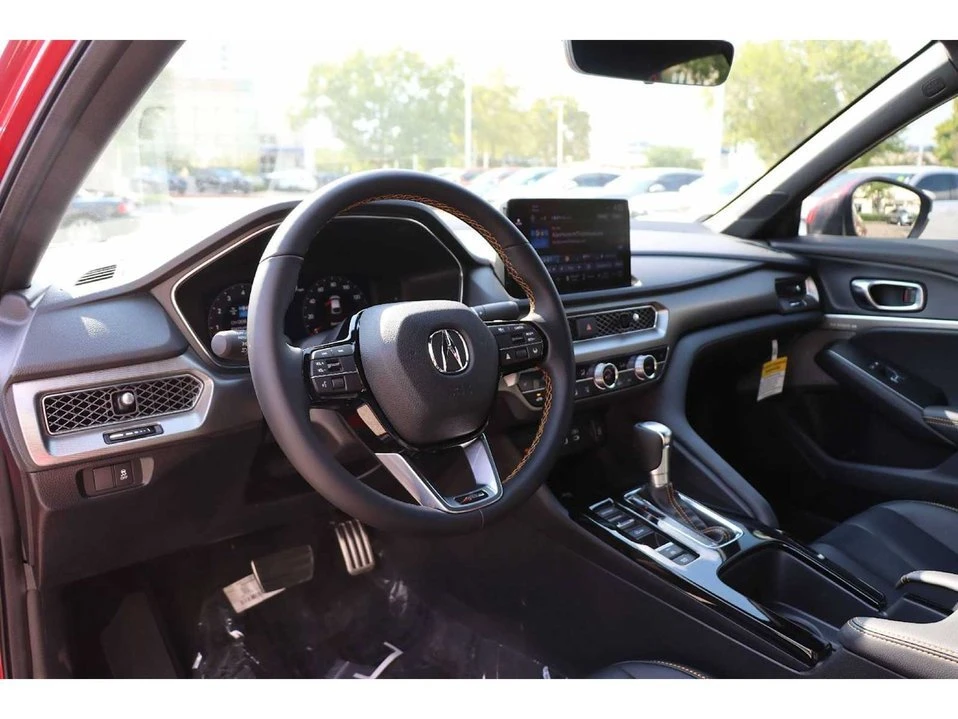 2026 Acura Integra 5th Gen - Image 2 of 10