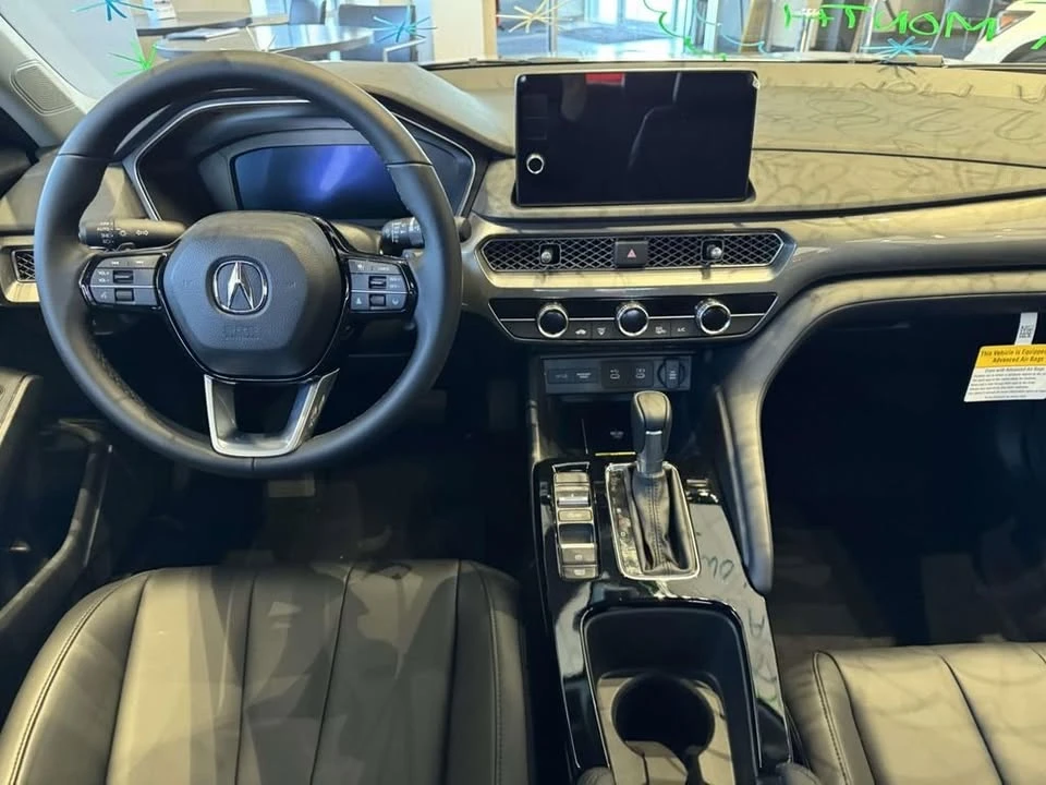2026 Acura Integra 5th Gen - Image 5 of 6