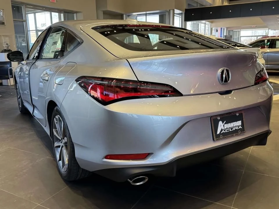 2026 Acura Integra 5th Gen - Image 3 of 6