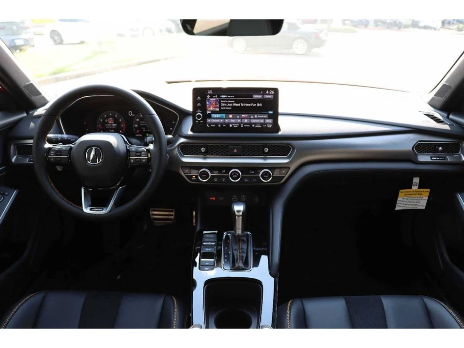 2026 Acura Integra 5th Gen - Image 10 of 10