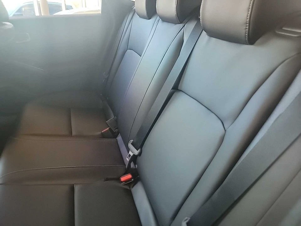 2026 Acura Integra 5th Gen - Image 10 of 10