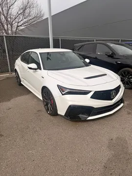 2026 Acura Integra Type S