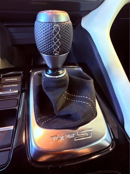 2026 Acura Integra Type S 5th Gen - Image 6 of 10