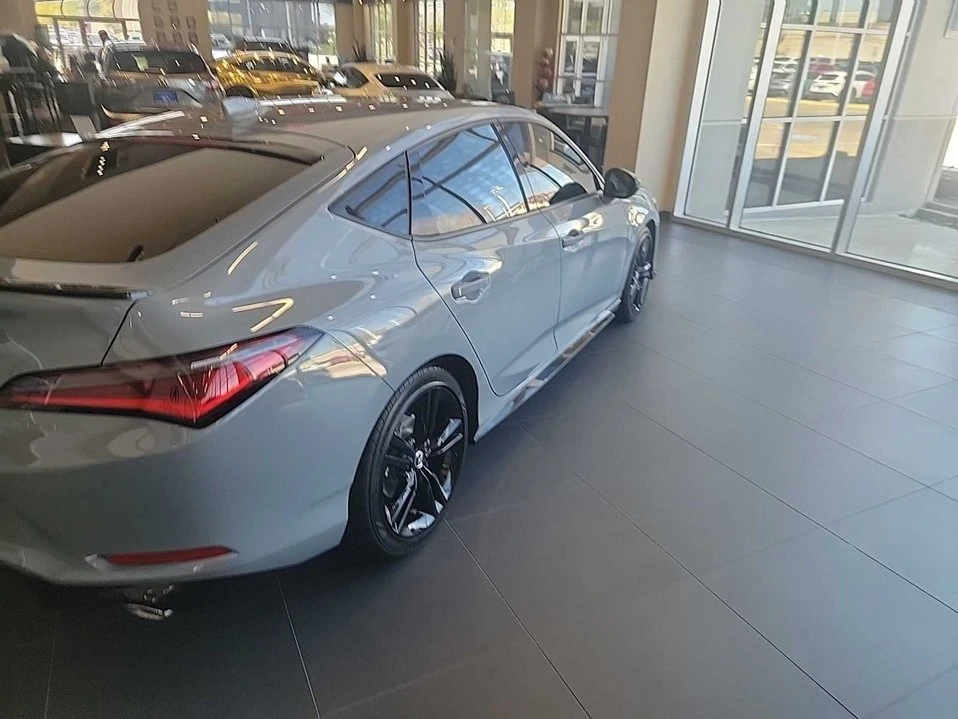 2026 Acura Integra 5th Gen - Image 4 of 10