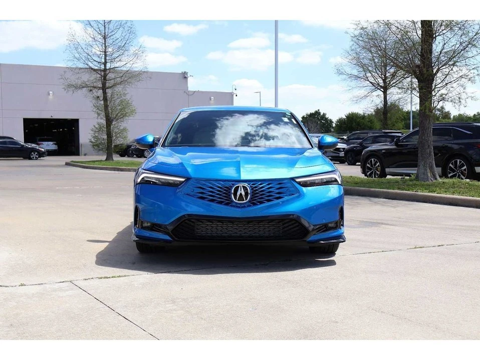 2026 Acura Integra 5th Gen - Image 6 of 10