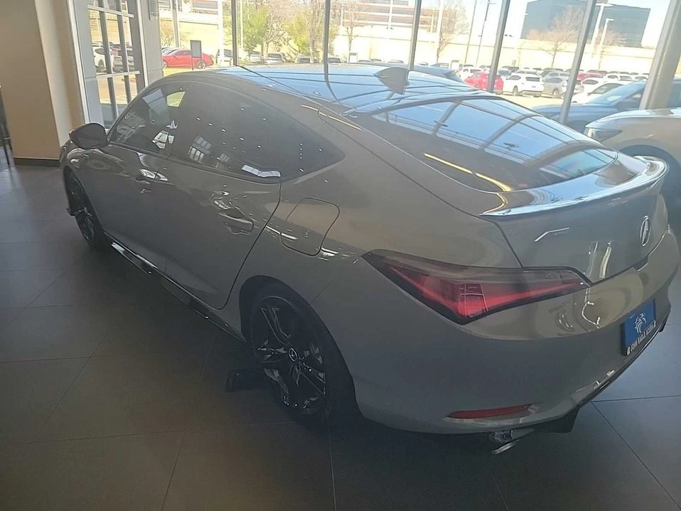 2026 Acura Integra 5th Gen - Image 6 of 10