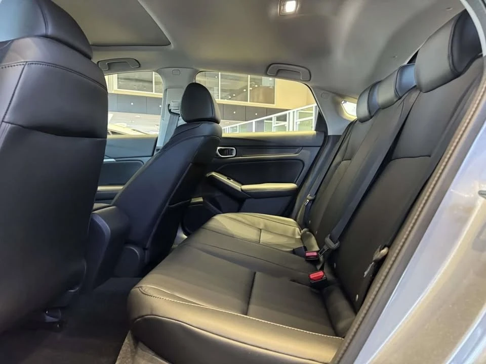 2026 Acura Integra 5th Gen - Image 4 of 6