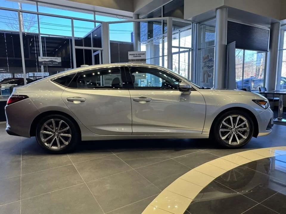 2026 Acura Integra 5th Gen - Image 2 of 6