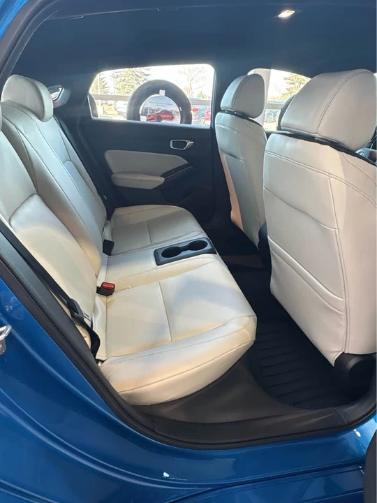 2026 Acura Integra Type S 5th Gen - Image 10 of 10