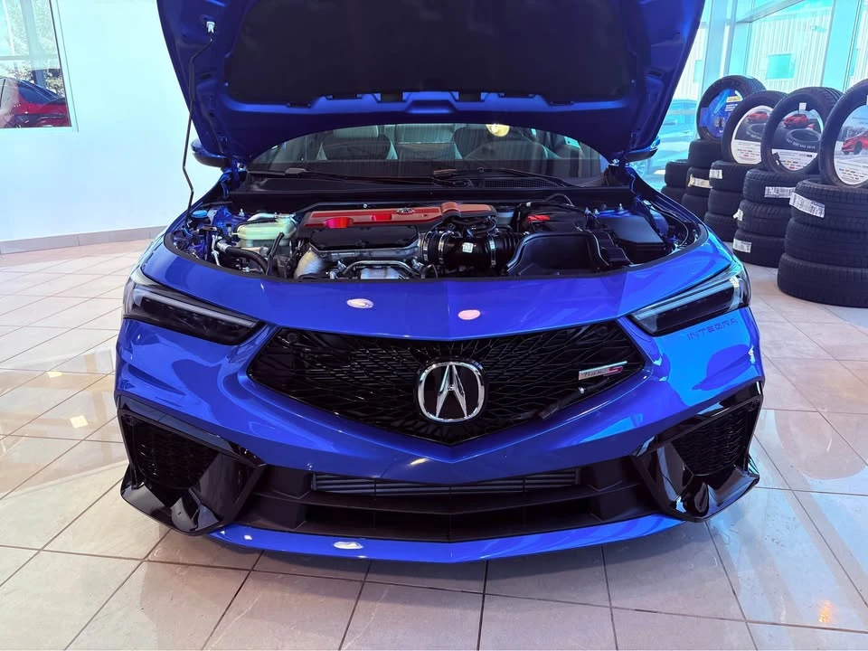 2026 Acura Integra Type S 5th Gen - Image 3 of 10