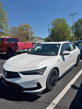 2026 Acura Integra
