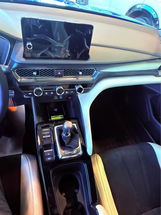 2026 Acura Integra Type S 5th Gen - Image 7 of 10
