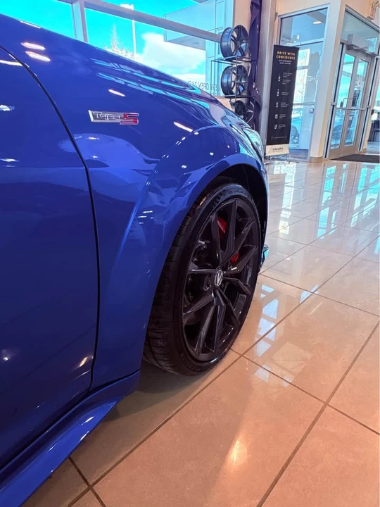 2026 Acura Integra Type S 5th Gen - Image 2 of 10