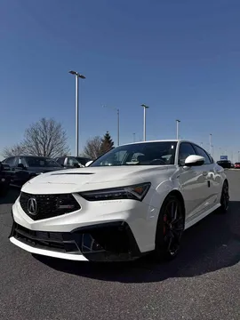2026 Acura Integra Type S