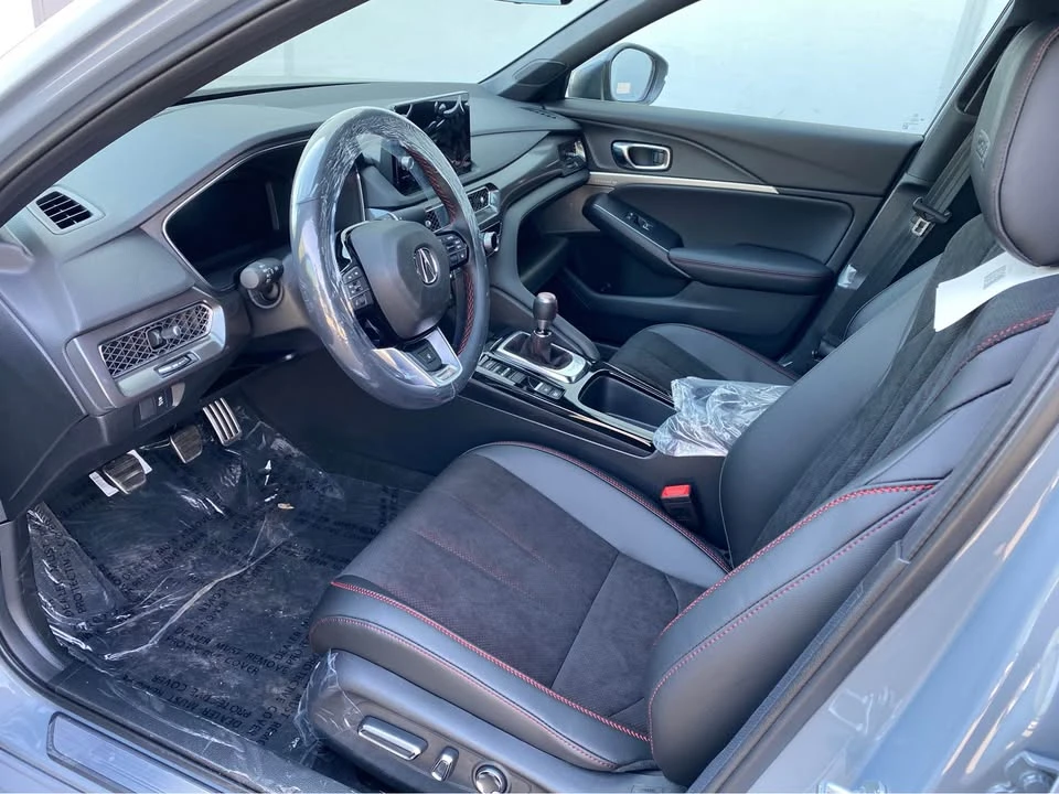 2026 Acura Integra 5th Gen - Image 5 of 6