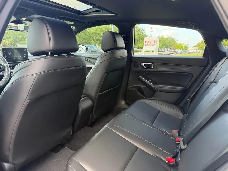2026 Acura Integra 5th Gen - Image 8 of 11