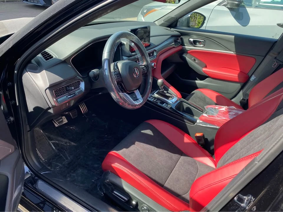 2026 Acura Integra 5th Gen - Image 2 of 6