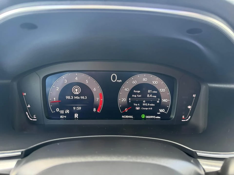 2026 Acura Integra 5th Gen - Image 11 of 11