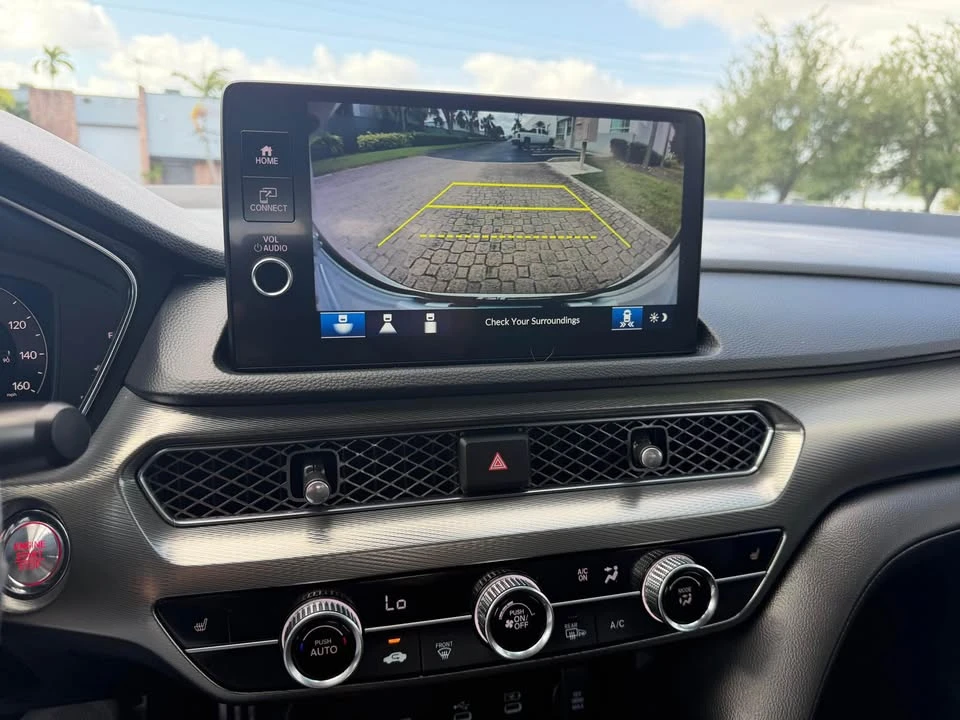 2026 Acura Integra 5th Gen - Image 9 of 11