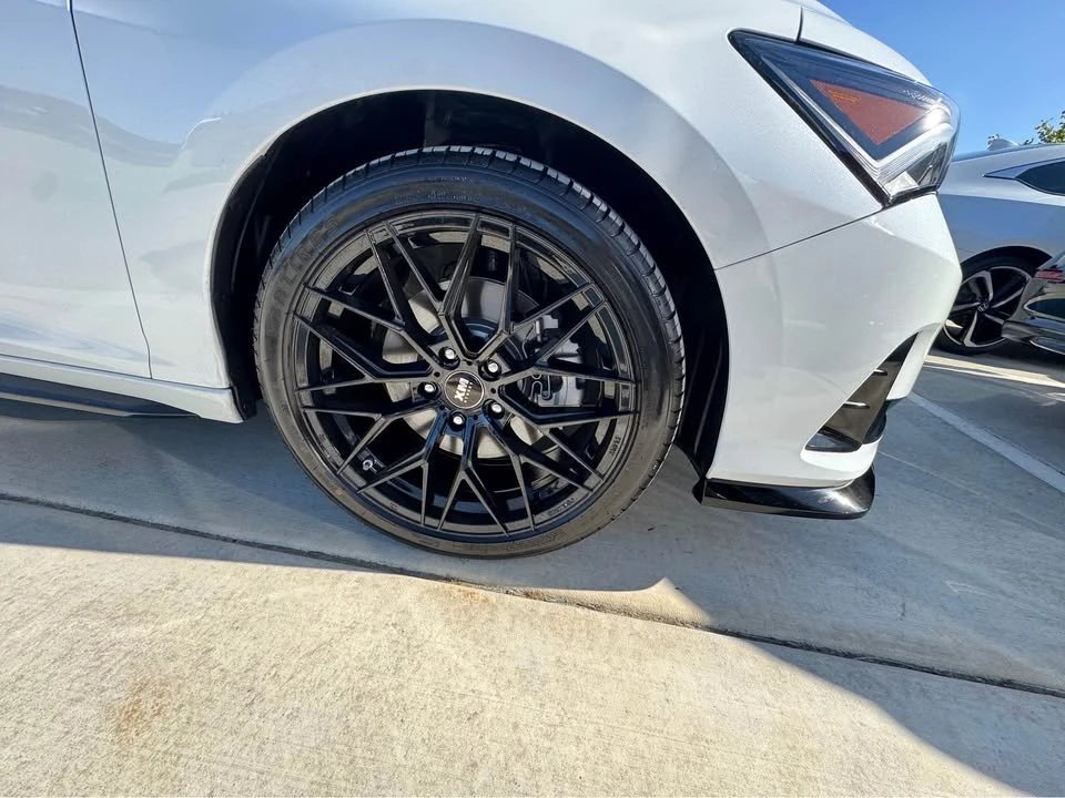 2026 Acura Integra 5th Gen - Image 4 of 13