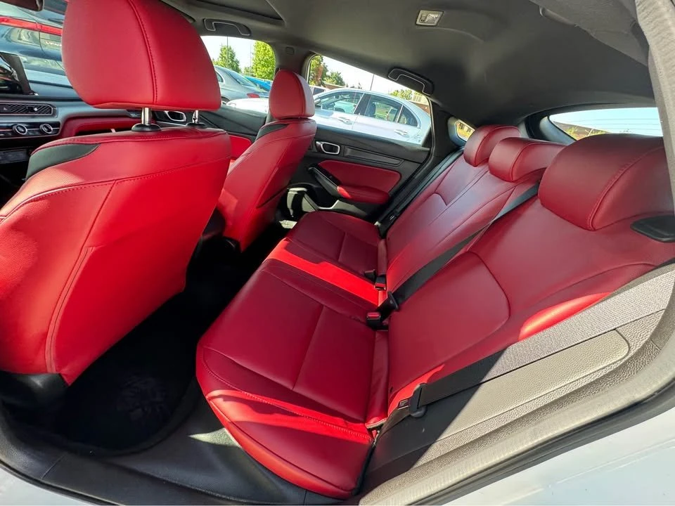 2026 Acura Integra 5th Gen - Image 12 of 13