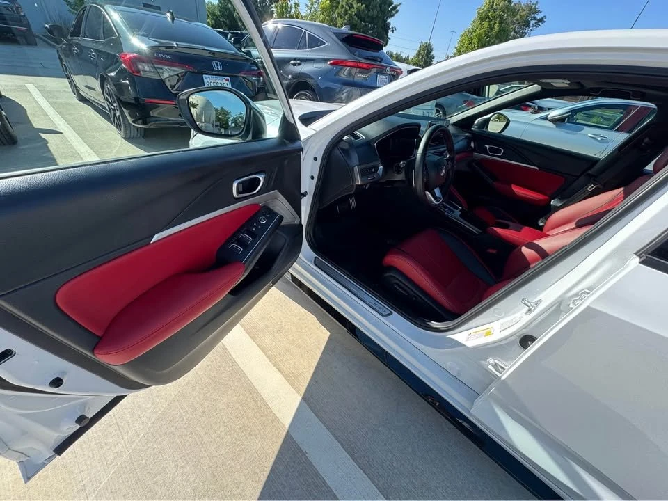 2026 Acura Integra 5th Gen - Image 11 of 13