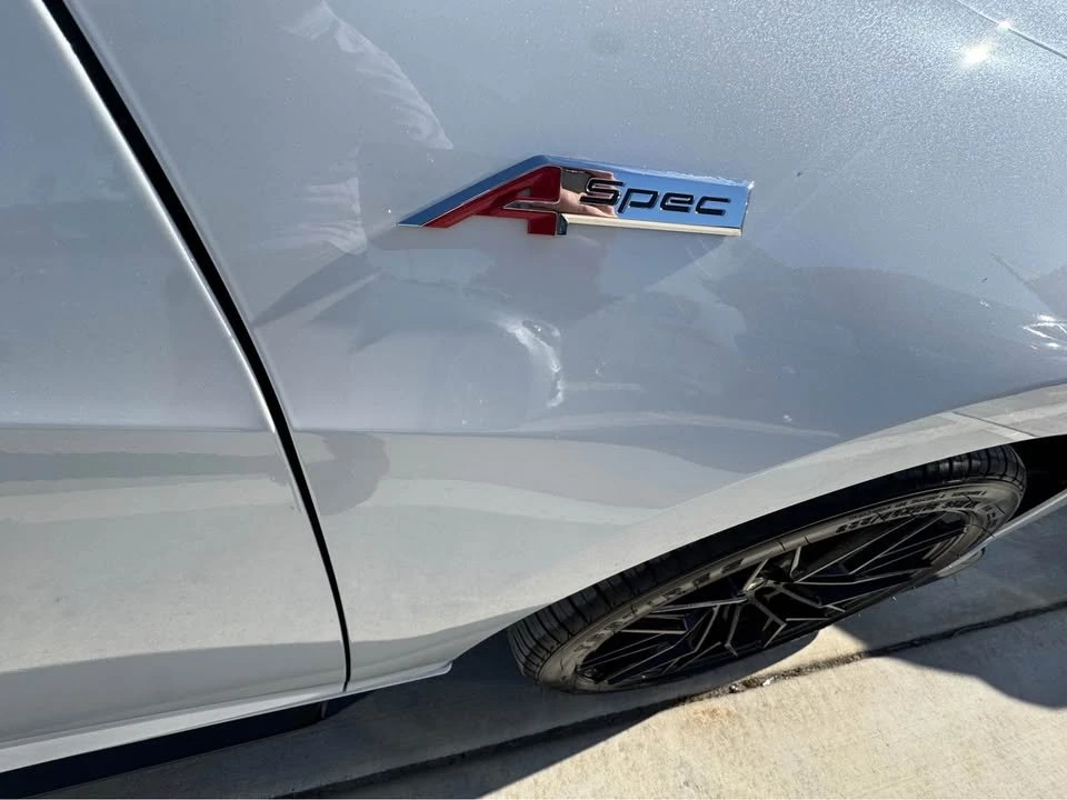 2026 Acura Integra 5th Gen - Image 3 of 13