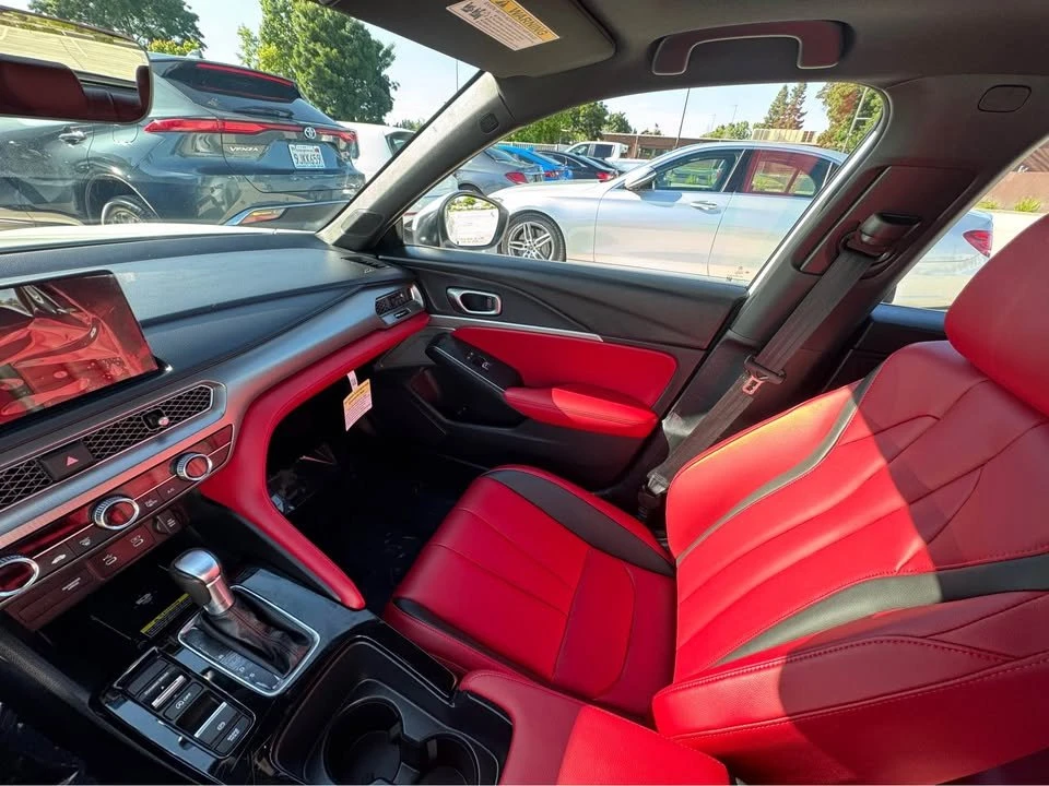 2026 Acura Integra 5th Gen - Image 9 of 13