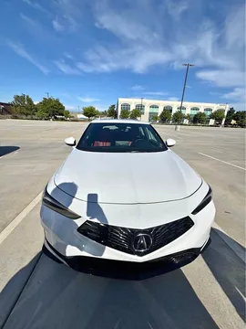 2026 Acura Integra