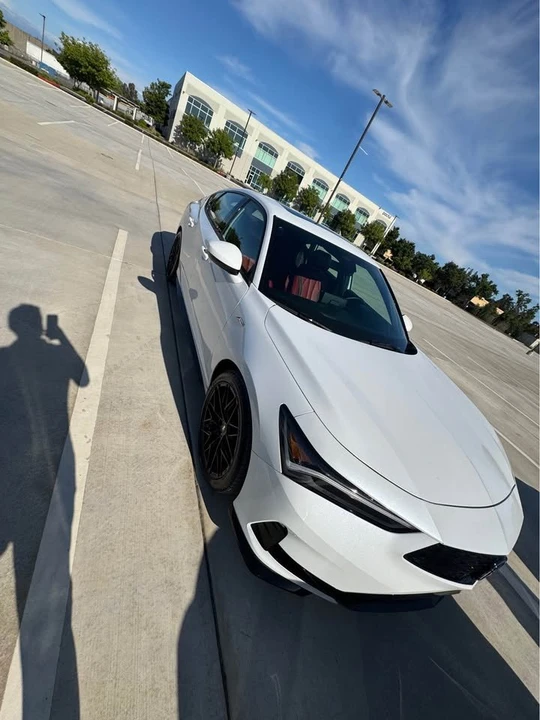 2026 Acura Integra 5th Gen - Image 2 of 13